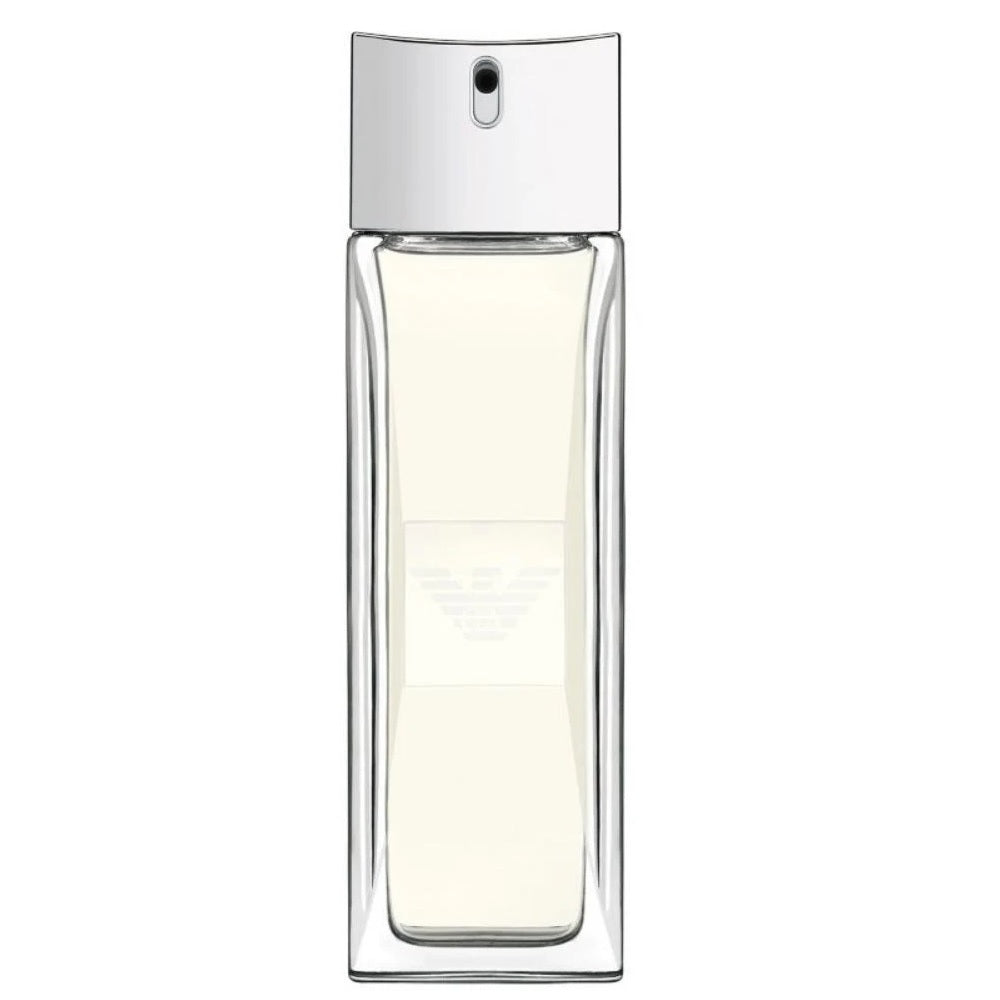 Giorgio Armani Emporio Diamonds Pour Homme woda toaletowa spray 75ml -