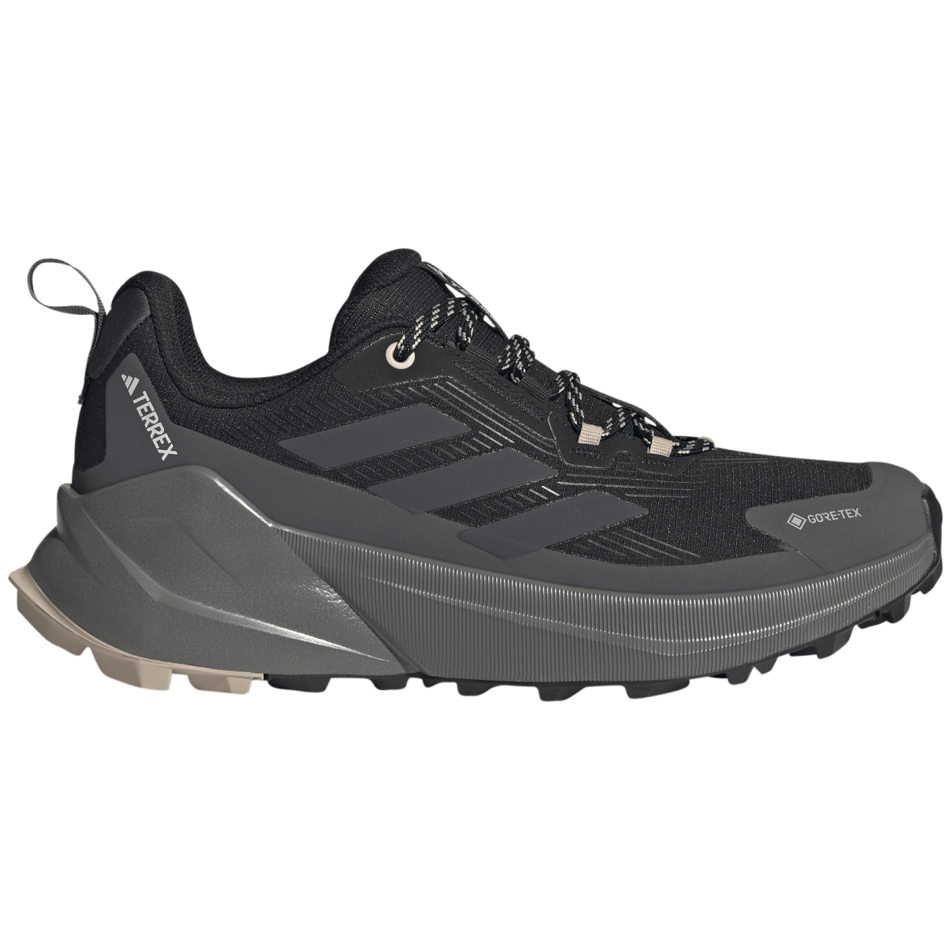 Buty damskie Adidas Terrex Trailmaker 2 Rozmiar butów (UE): 41 1/3 / Kolor: czarny/szary