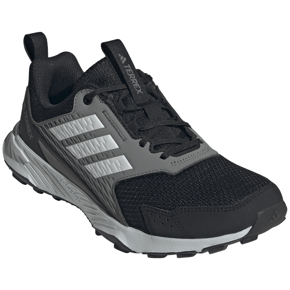 Buty damskie Adidas Terrex Tracefinder Rozmiar butów (UE): 38 / Kolor: czarny/szary