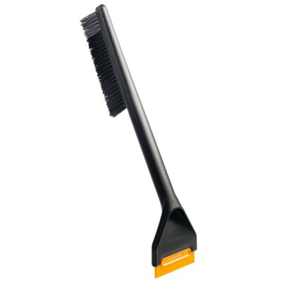 Szczotko-skrobaczka FISKARS Solid 1078496