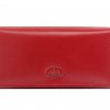 Portfel poziomy damski EL FORREST 856 RFID