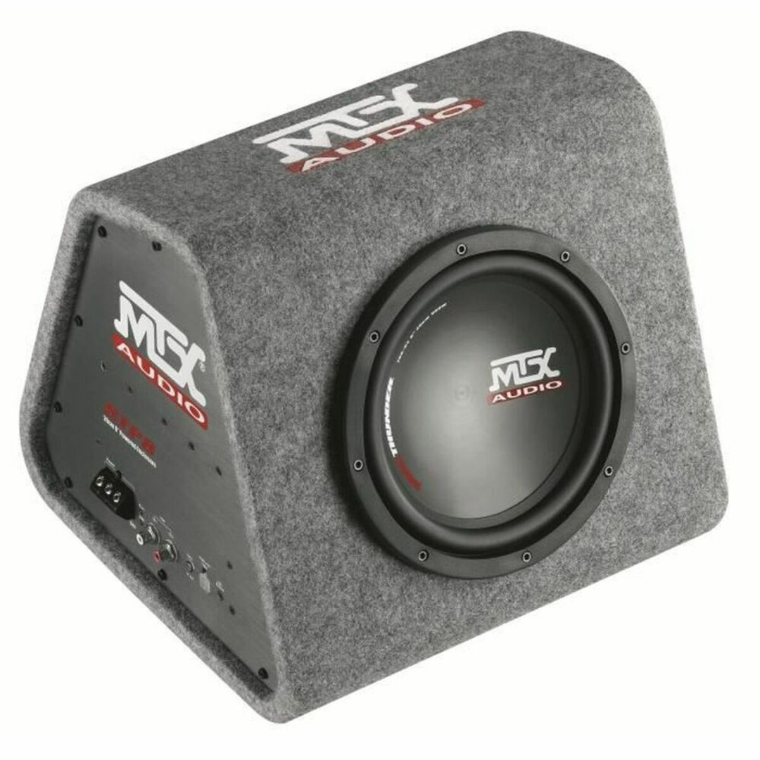 Mtx Audio Subwoofer RTP8
