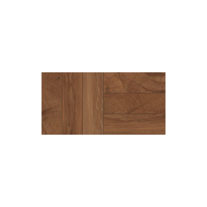 Gres szkliwiony Malden Brown 30x60 Artens