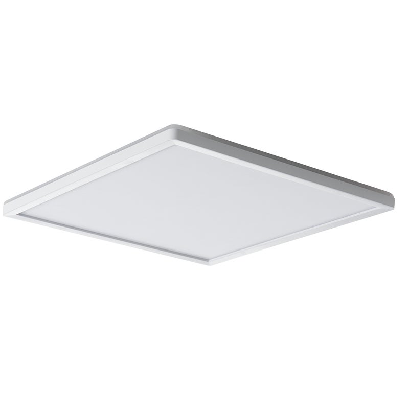 Plafon LED Kingberry 2600 lm biały 42 cm Kanlux