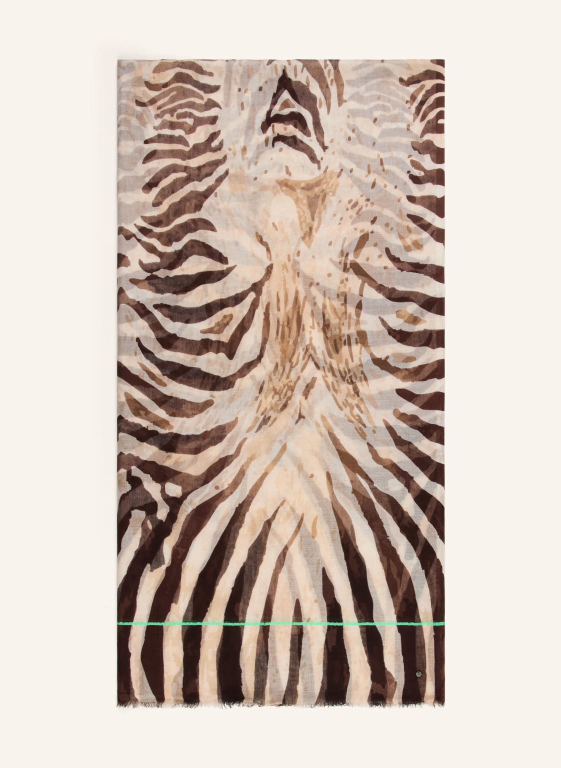 Codello Szalik beige