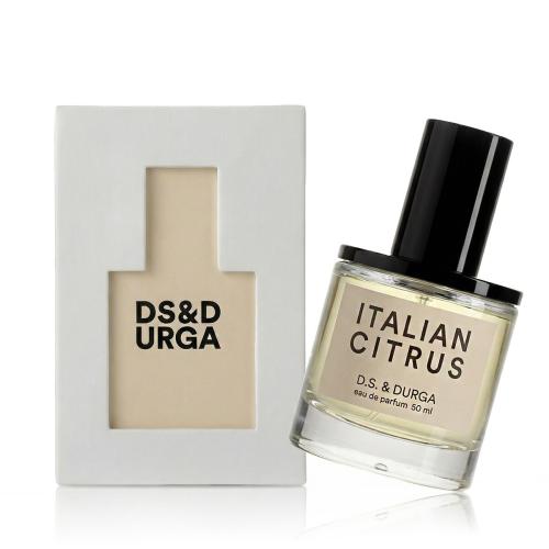 D.S. & Durga Italian Citrus Woda perfumowana dla mężczyzn 50 ml