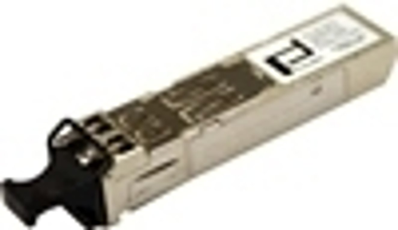 Cisco Transceiver module moduł przekaźników sieciowych