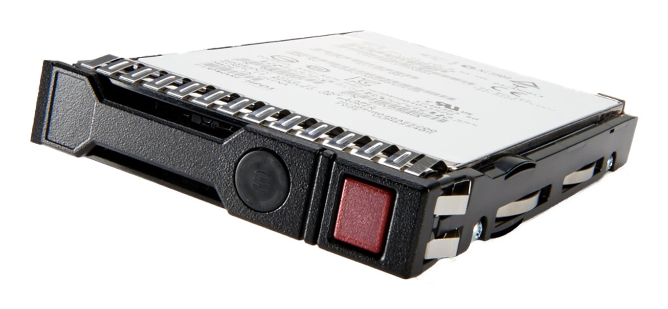 HPE P04695-S21 dysk twardy 600 GB 15000 RPM 3.5