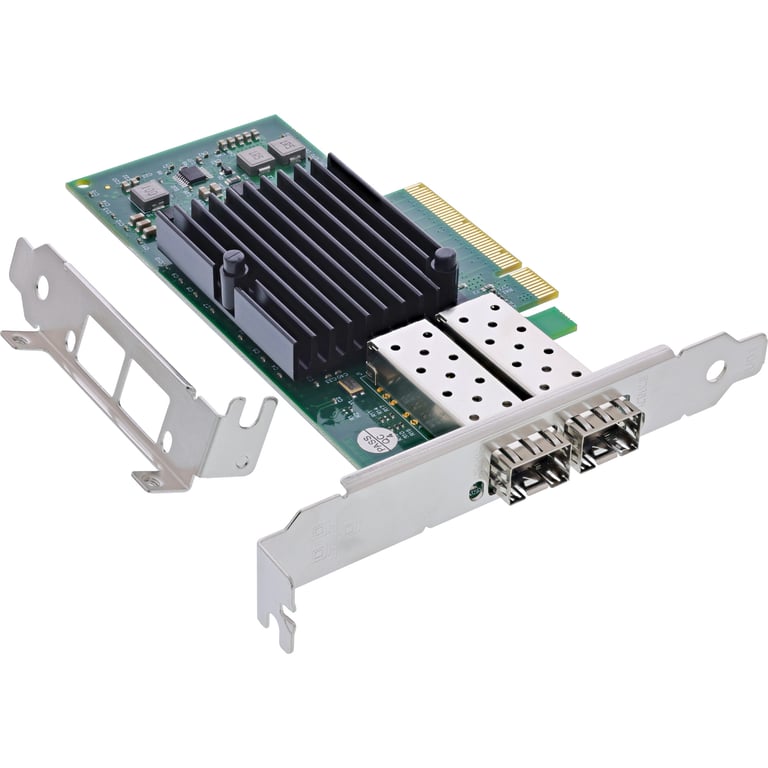 InLine 51131A adapter Wewnętrzny SFP+