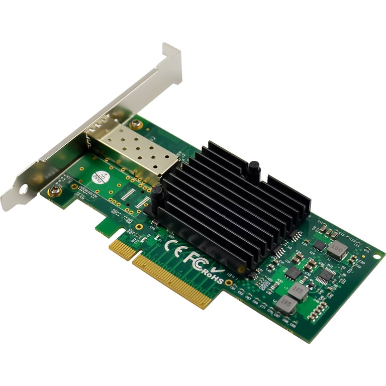 InLine 51130A adapter Wewnętrzny SFP+