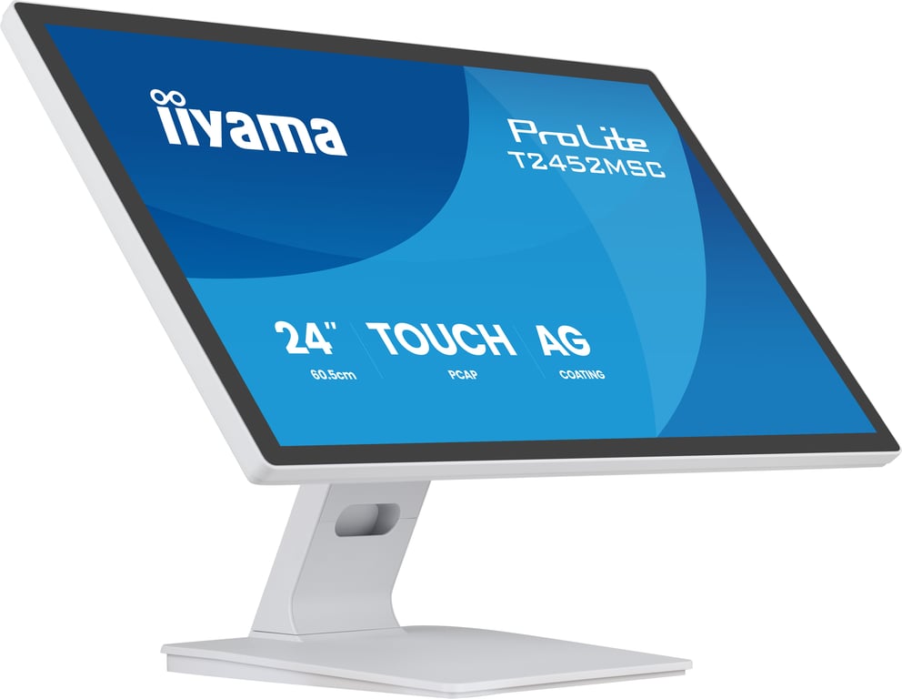 iiyama ProLite T2452MSC-W1AG 23,8