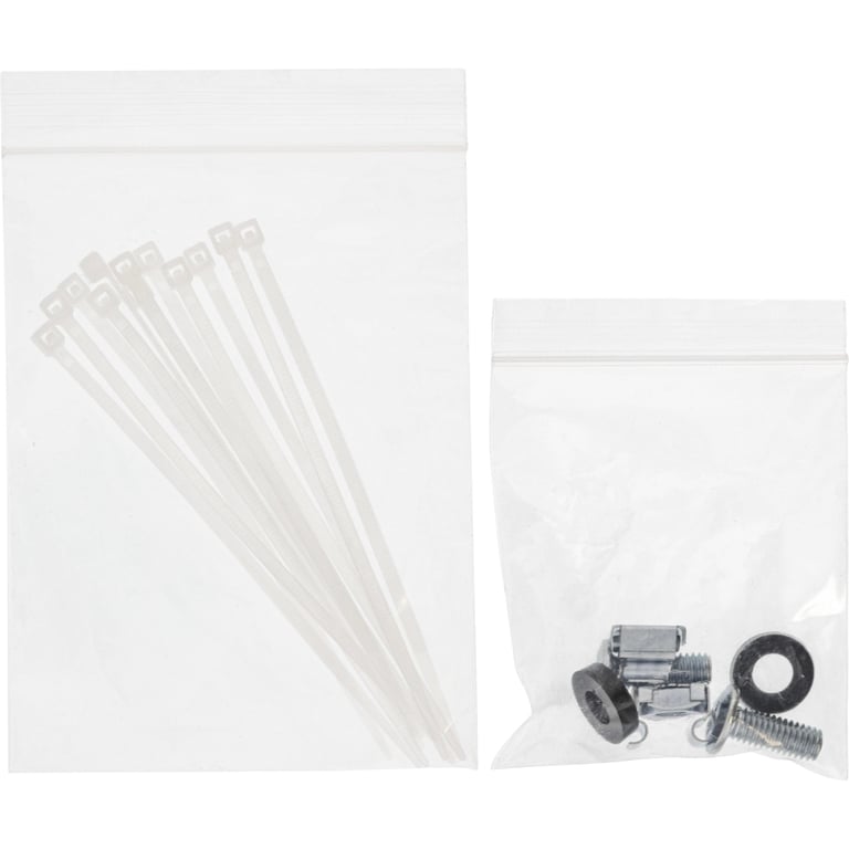 InLine 76819I panel krosowniczy 0.5U