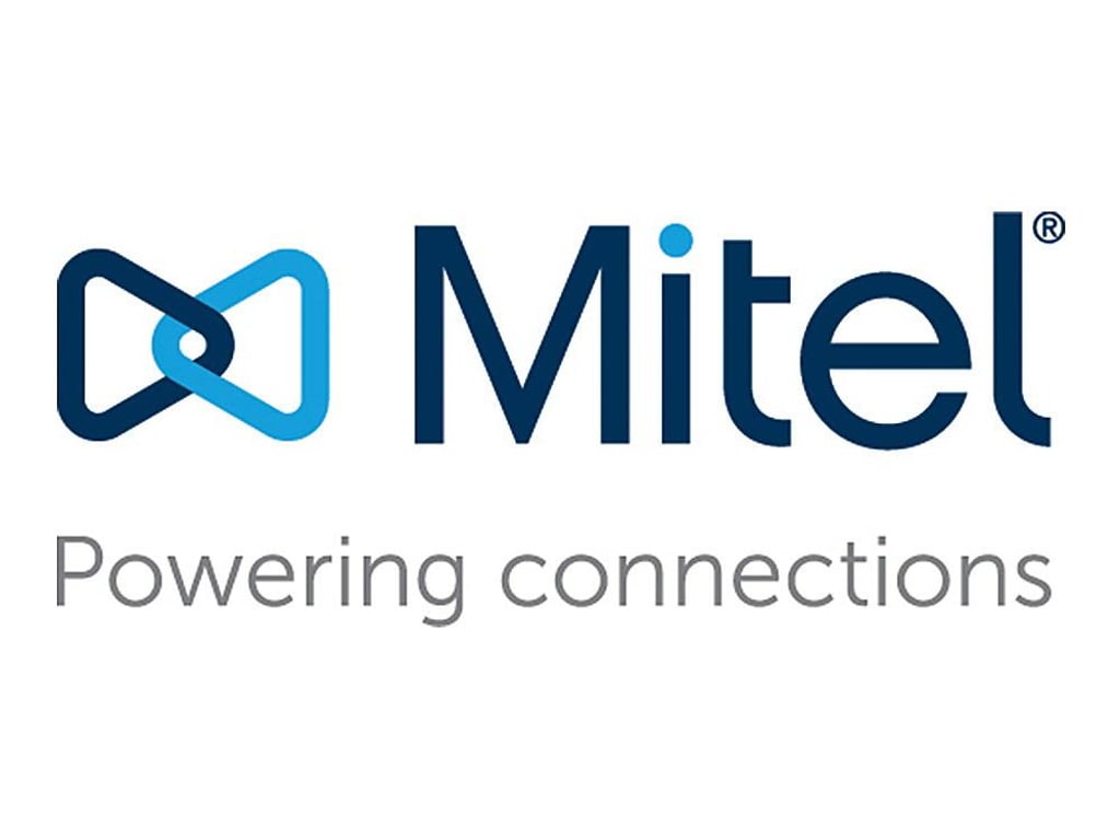 Mitel 3Y 20U 20 x licencja 3 lat(a) 84D00026AAA-A