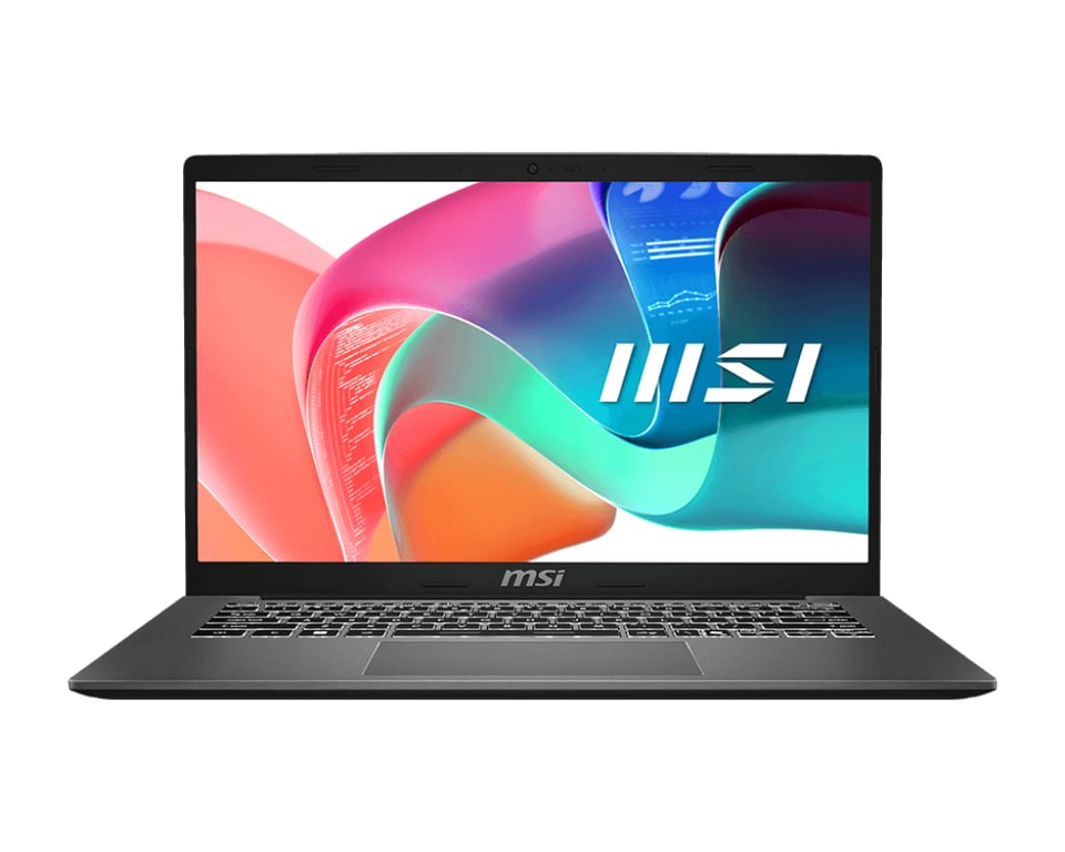 MSI Modern 14 F13MG-294NL Intel® Core™ i3 i3-1315U Laptop (14