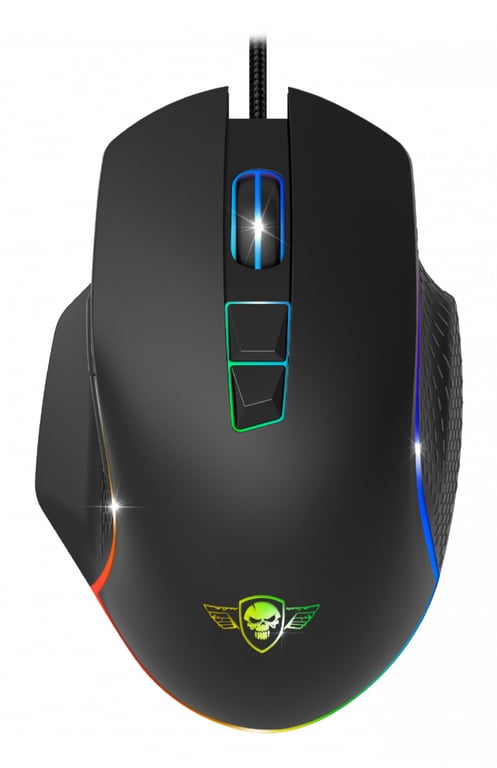 Spirit of Gamer PRO-M1 Gaming S-PM1