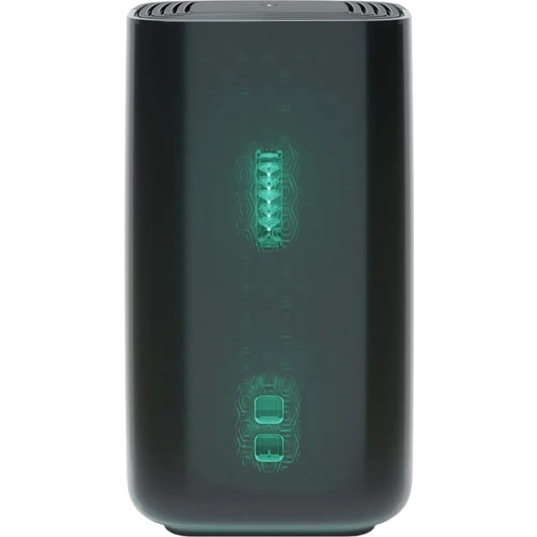 Telekom Speedport Pro Plus Gaming Edition Gigabit Ethernet Czarny