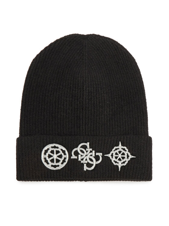 Guess Czapka AW5177 POL01 Czarny