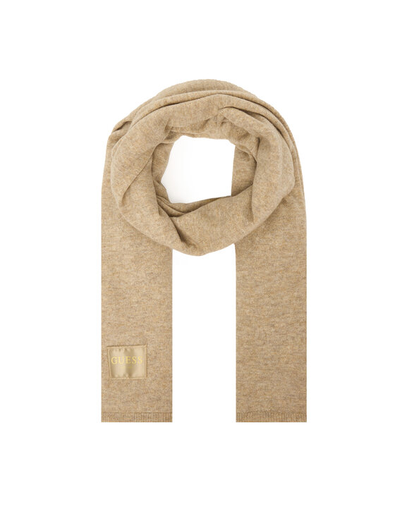 Guess Szalik AW5437 POL03 Beżowy