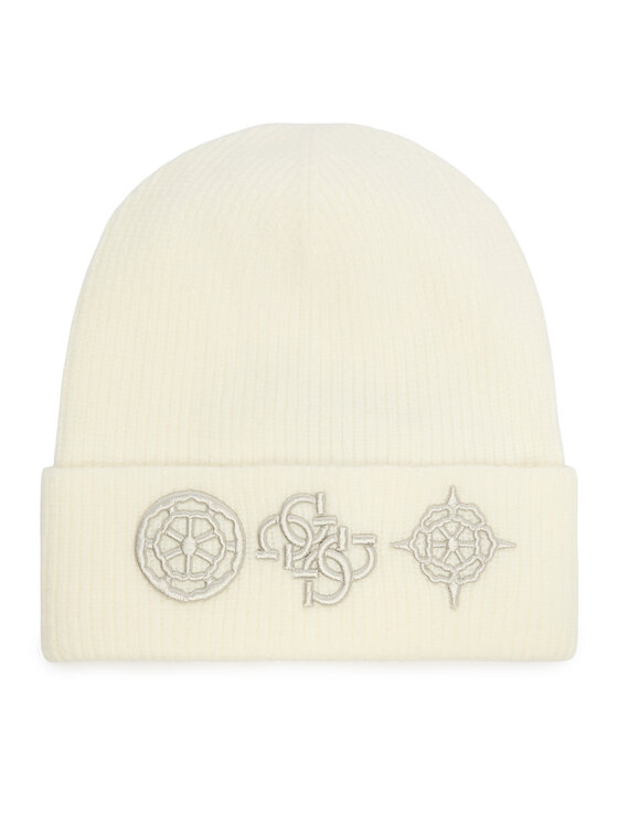 Guess Czapka AW5177 POL01 Biały