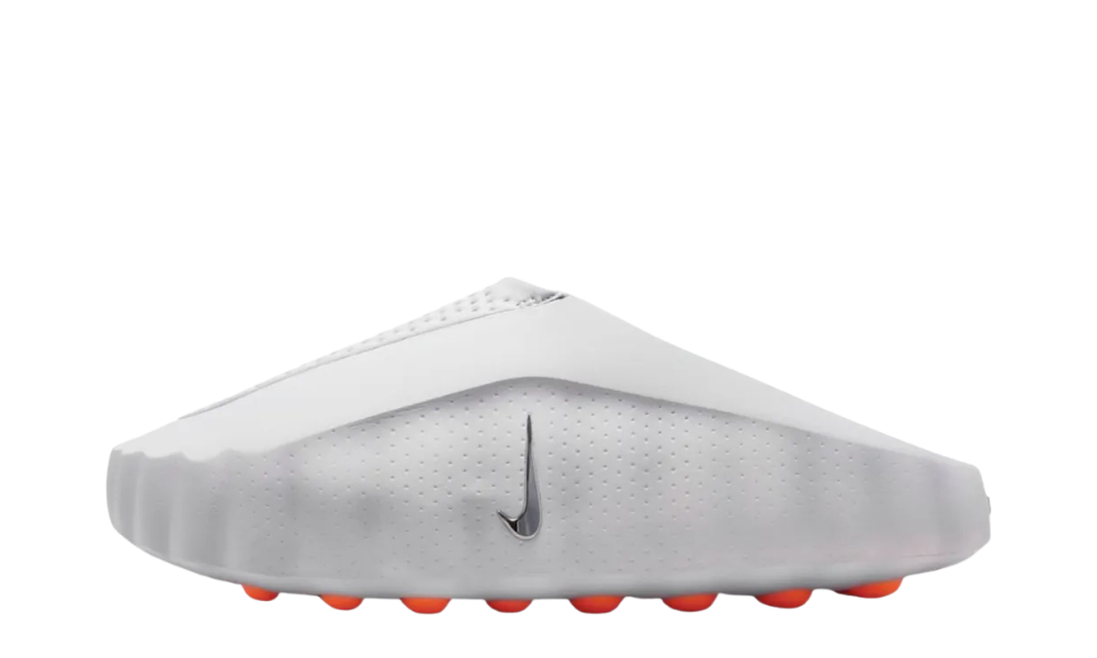 Nike Mind 001 Slide Light Smoke Grey WMNS
