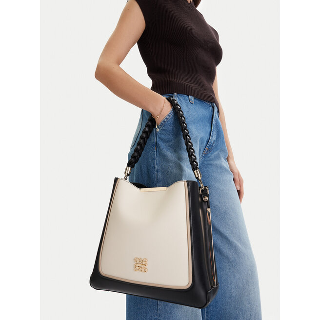 Torebka Nine West CEO-Torra-LDA0709 Czarny
