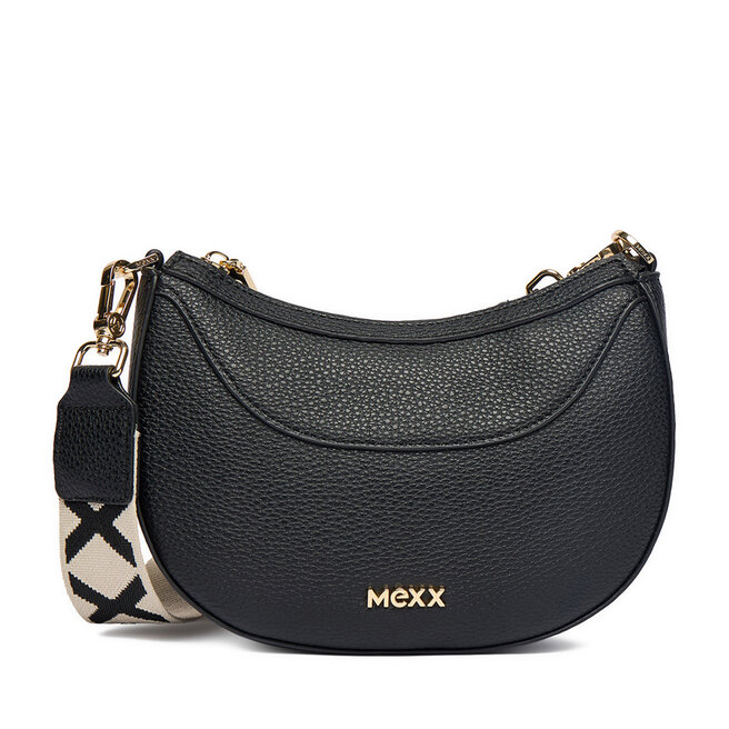 Torebka MEXX CEO-MEXX-L-011-09 Czarny