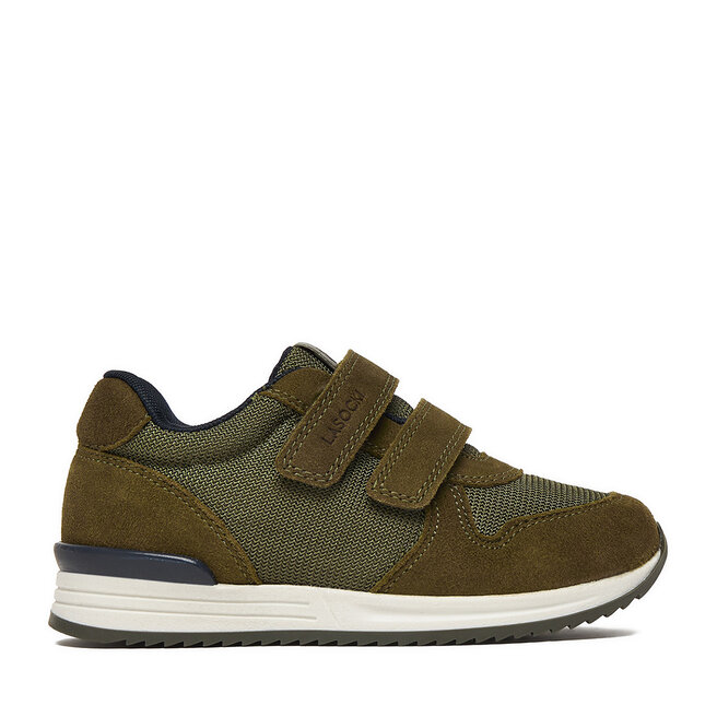 Sneakersy Lasocki Kids CEO-CI12-2757-14 Khaki