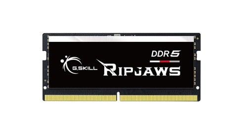 G.SKILL RIPJAWS SO-DIMM DDR5 64GB 5600MHZ CL46 1,1V F5-5600S4645A64GX1-RS