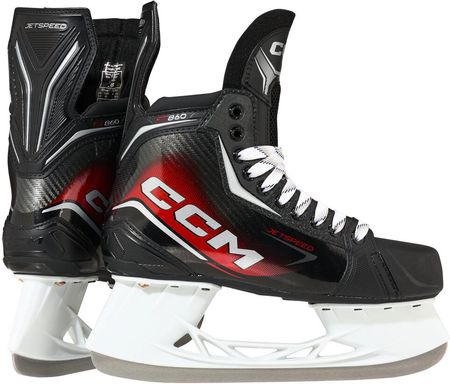 Łyżwy hokejowe CCM JetSpeed FT860 Intermediate Regular, EUR 38