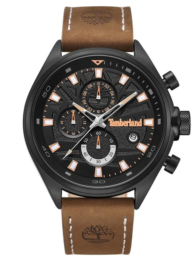 ZEGAREK MĘSKI Timberland TDWGC9000401 (zq030a)