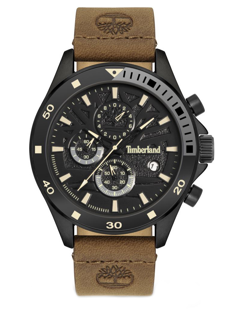 ZEGAREK MĘSKI Timberland TDWGC9001401 (zq032a)