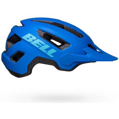 BELL Nomad 2 Jr Ciemnoniebieski dla Dzieci ( uniwersalny)