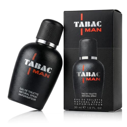 TABAC Man Woda toaletowa dla mężczyzn 30 ml