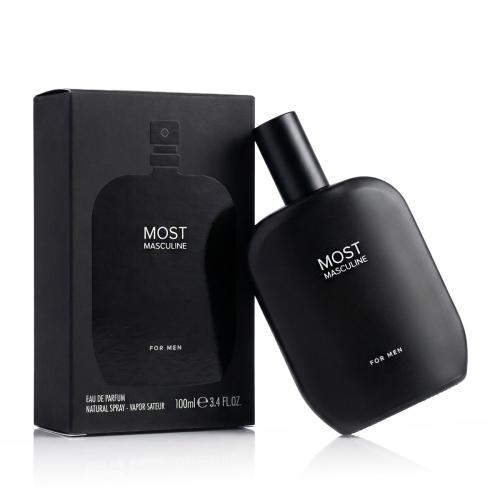 Fragrance One Most Masculine Woda perfumowana dla mężczyzn 100 ml