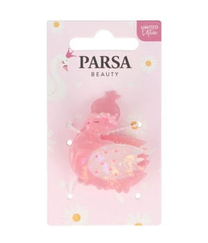 PARSA Beauty Haaklammer Schwan Klamry do włosów 1 szt.