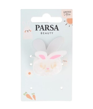PARSA Beauty Haaklammer Hase Klamry do włosów 1 szt.