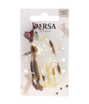 PARSA Beauty Haaklammer Katze Klamry do włosów 1 szt.