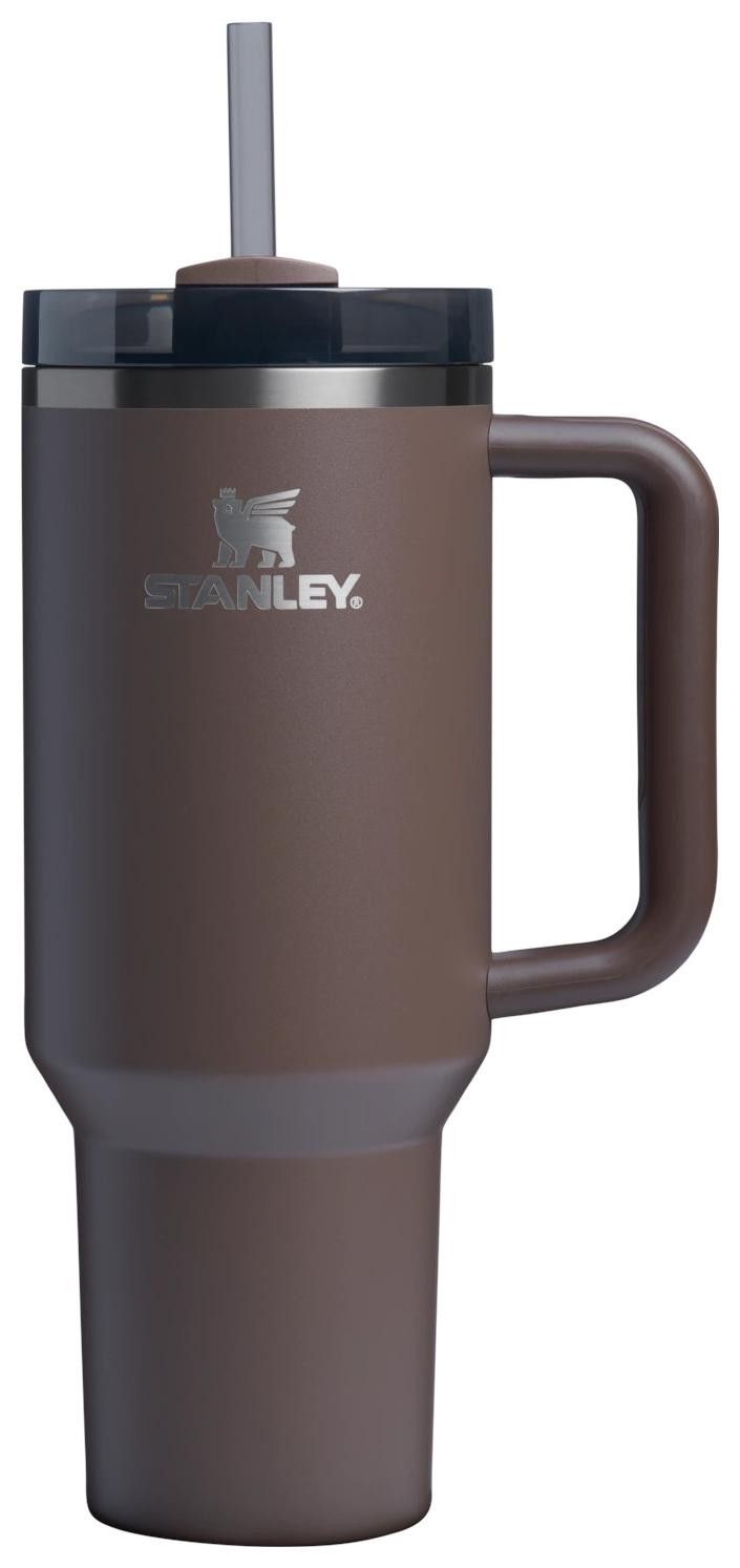Stanley Quencher H2.O FlowState 1.18 l Espresso brązowy 10-10824-990