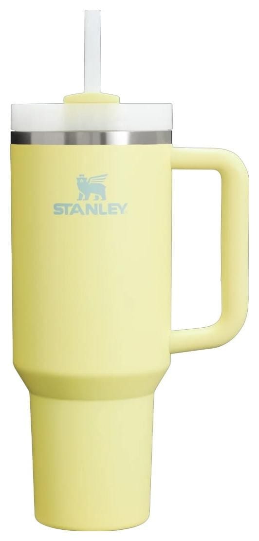 Stanley Quencher H2.O FlowState 1.18 l Pomelo żółty 10-11673-160