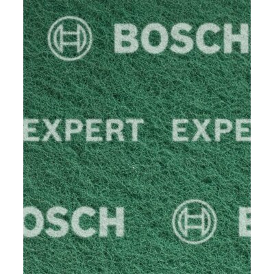 Bosch Włóknina szlifierska Expert N880 2608901221 (2 szt.)