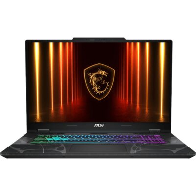 MSI Cyborg A17 AI B2HWFKG-027XPL 17.3