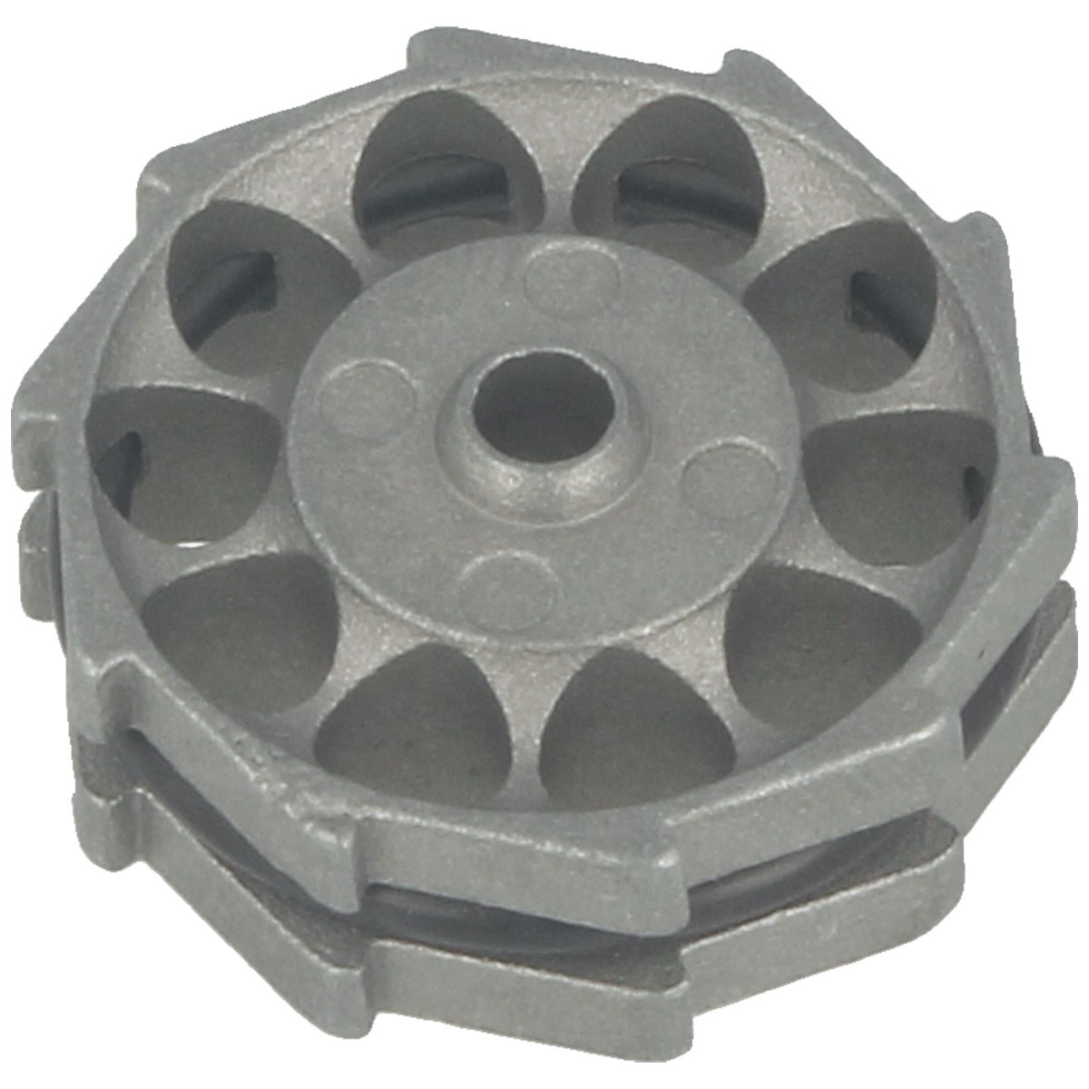 Magazynek Hatsan do Velox Repex T50 .50 cal - do karabinu RAM PCP na kule