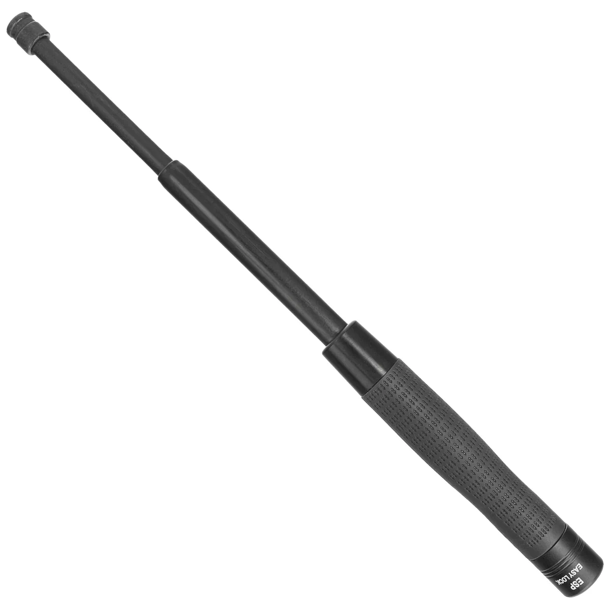 ESP Pałka teleskopowa hartowana Ergonomic Easy Lock 18'' (ExBTO-18HE-BK)