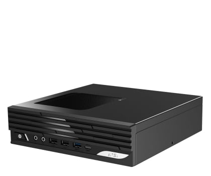 MSI PRO DP21 14M i5-14400 Barebone MU963ZE/A/D1 - CTO [Z1CD000N7]