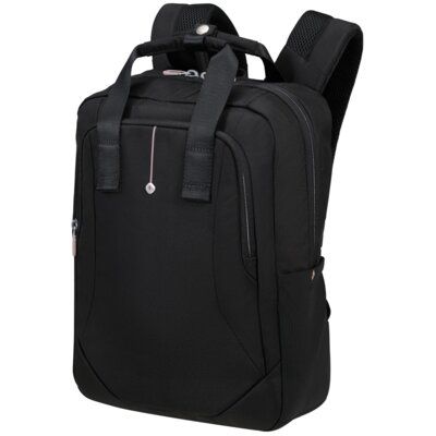 Plecak na laptopa SAMSONITE Guardit Classy 2.0 z rączkami 14.1 cali Czarny