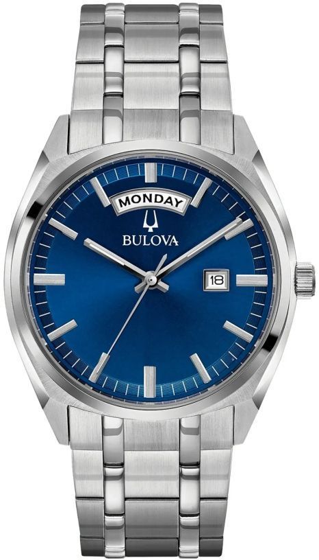 Zegarek męski Bulova 96C125
