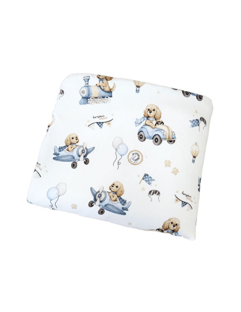 Bonjour Cherie Kołderka bambusowa 100/135 Benji