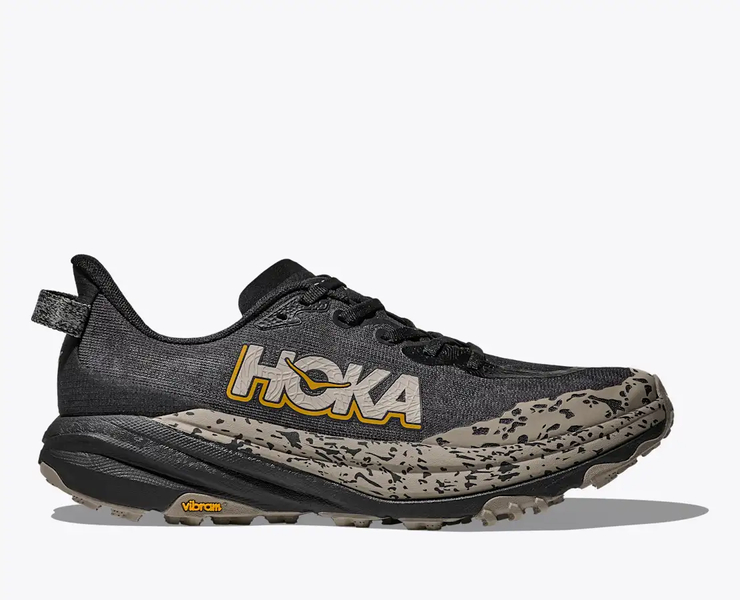 HOKA Buty do biegania w terenie SPEEDGOAT 6 bcmn