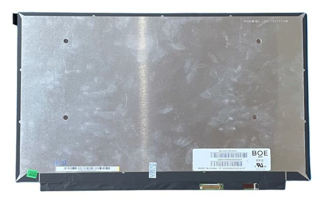 CoreParts MSC133F40-325M części zamienne do notatników Wyświetlacz