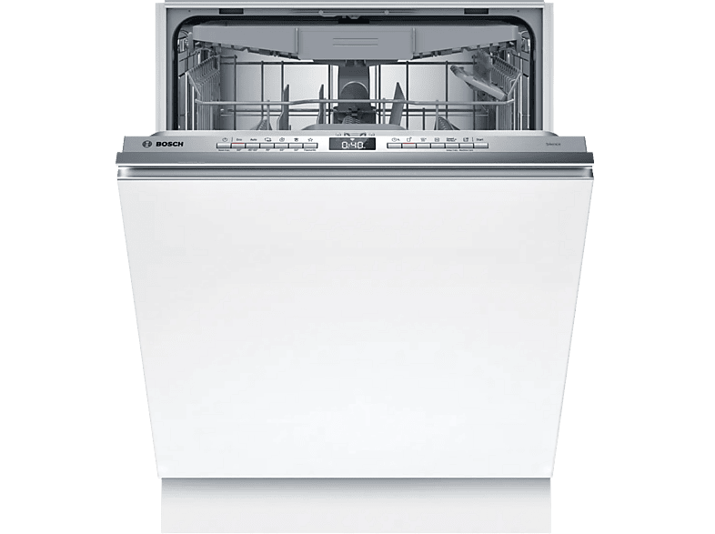 Bosch SMH4HVX11E